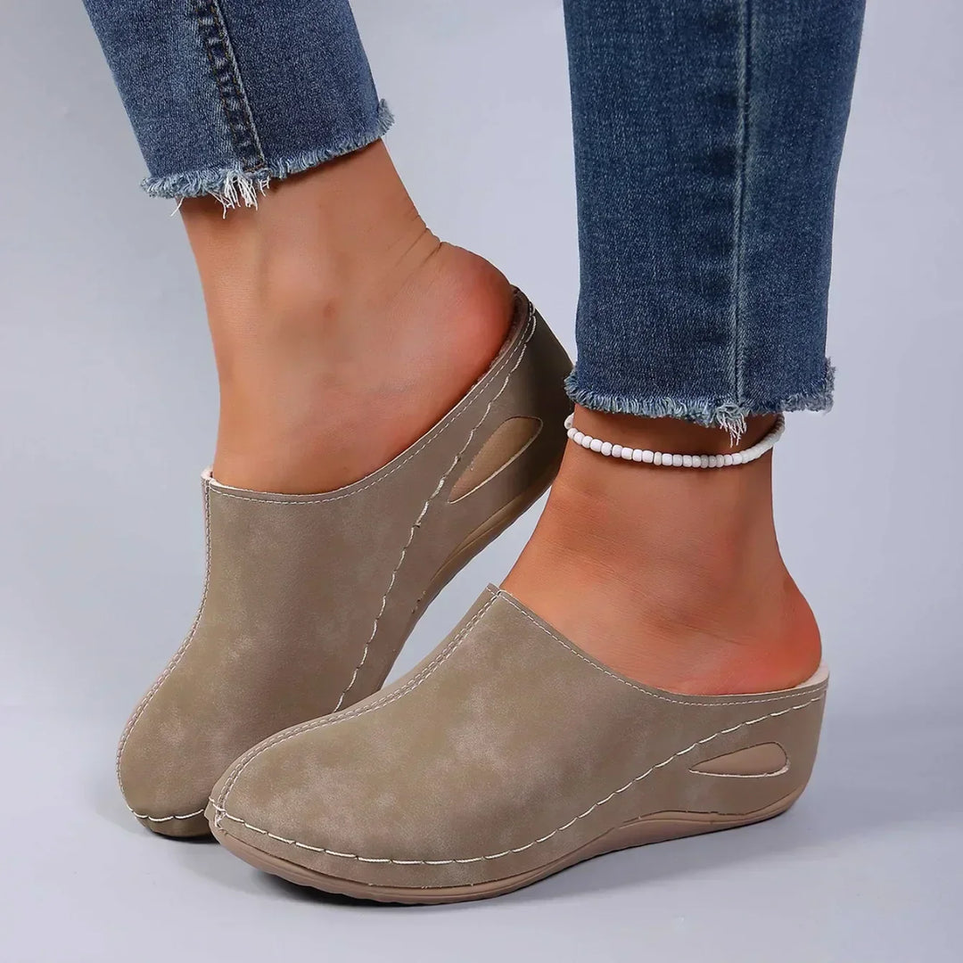 Sophie | Orthopaedic Slippers