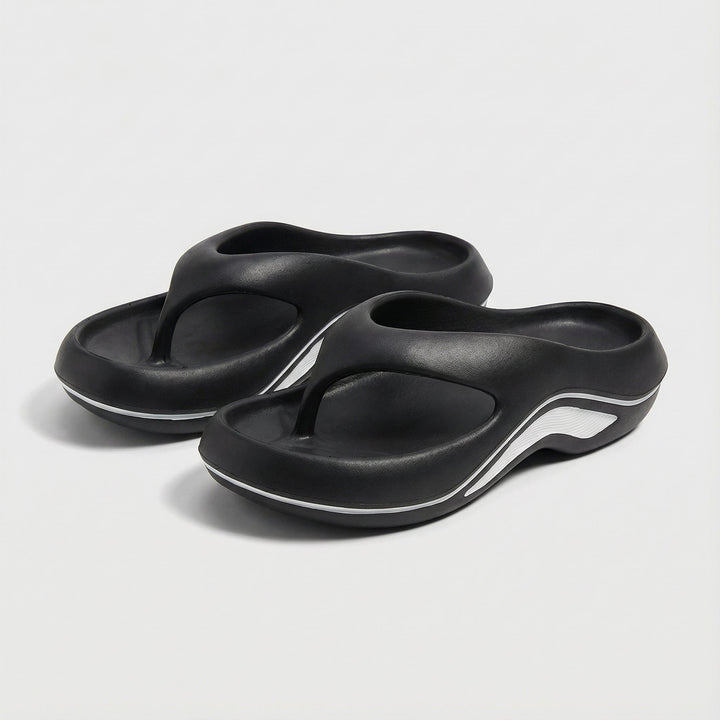 Juliette Slide | Orthopedic Slide Sandals
