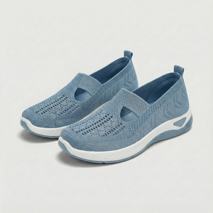 Carry™ Orthopedic slip-on shoes