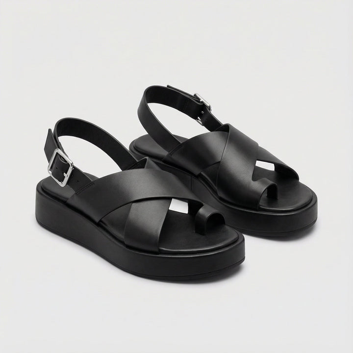 Loretta – Orthopedic Sandals