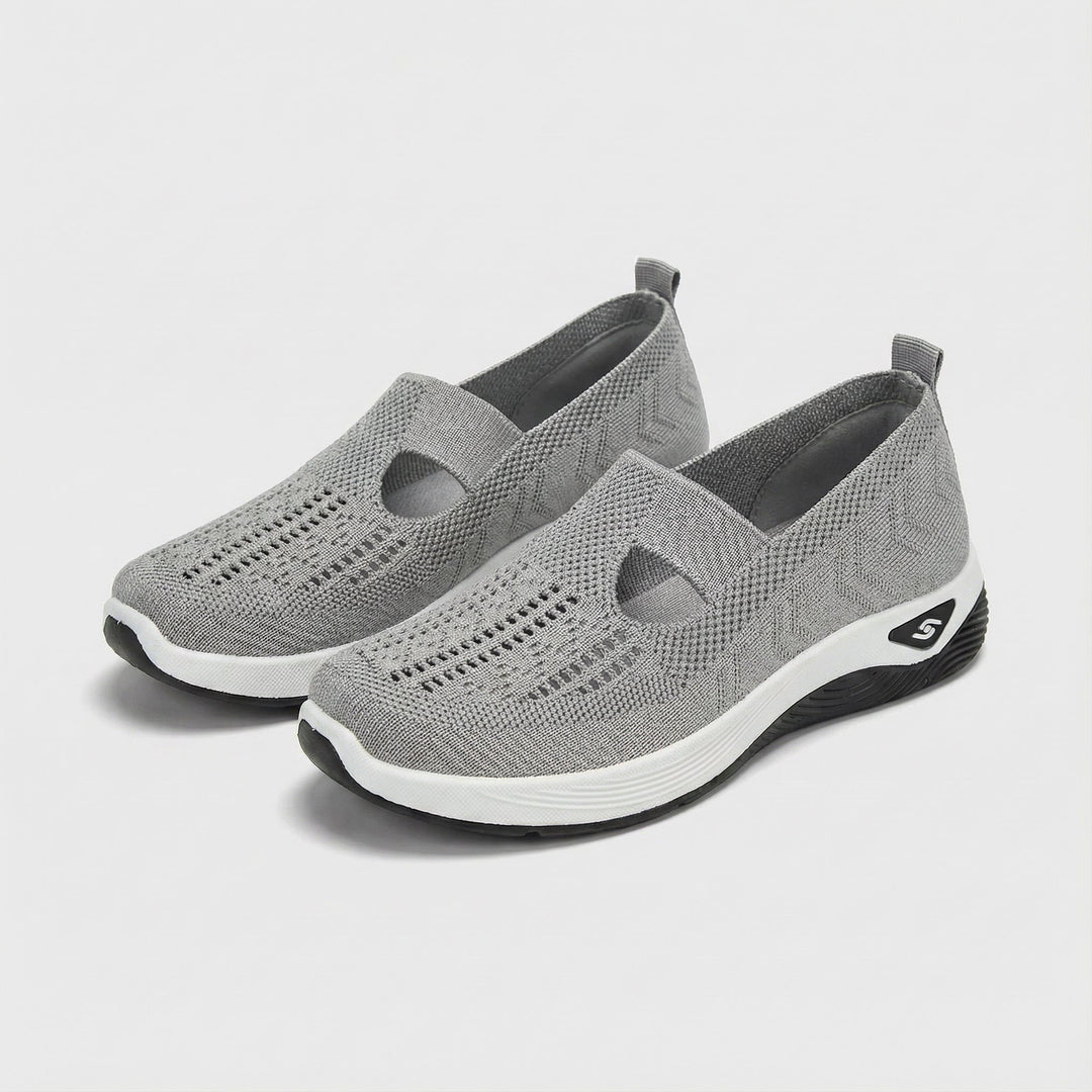 Carry™ Orthopedic slip-on shoes