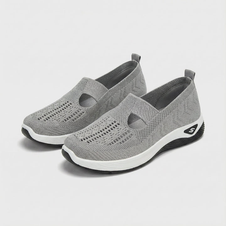 Carry™ Orthopedic slip-on shoes