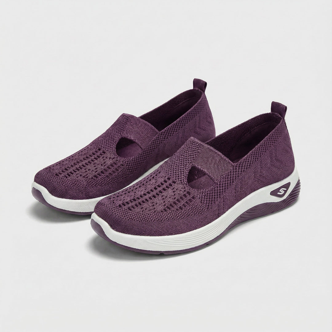 Carry™ Orthopedic slip-on shoes