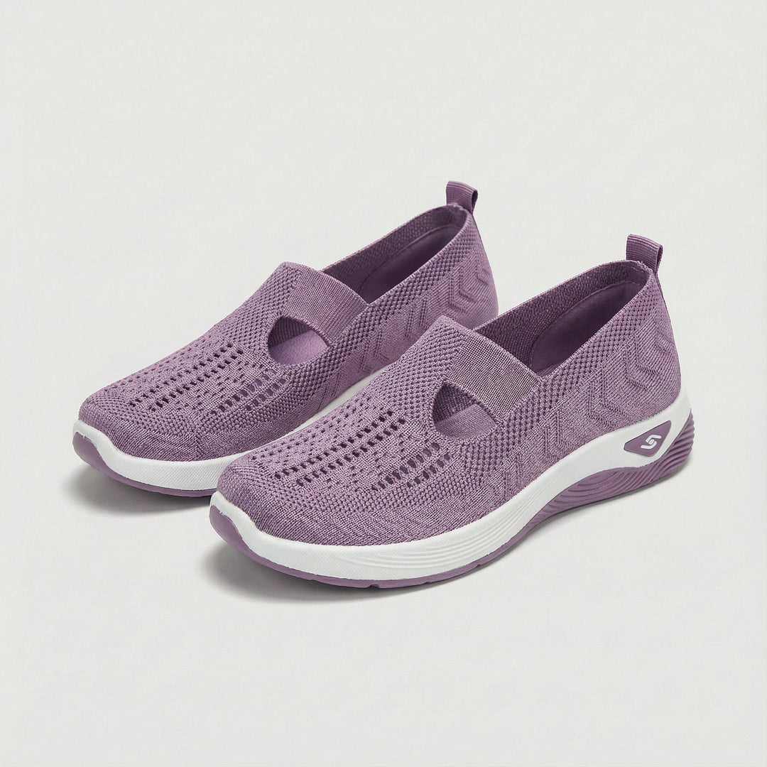 Carry™ Orthopedic slip-on shoes
