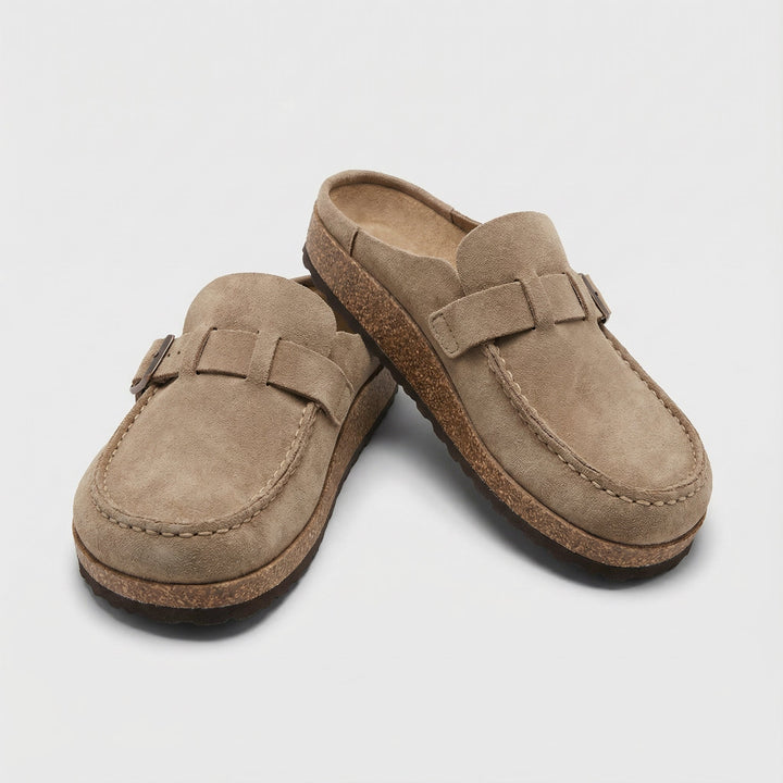 Kendra™ | Elegant Orthopedic Clogs