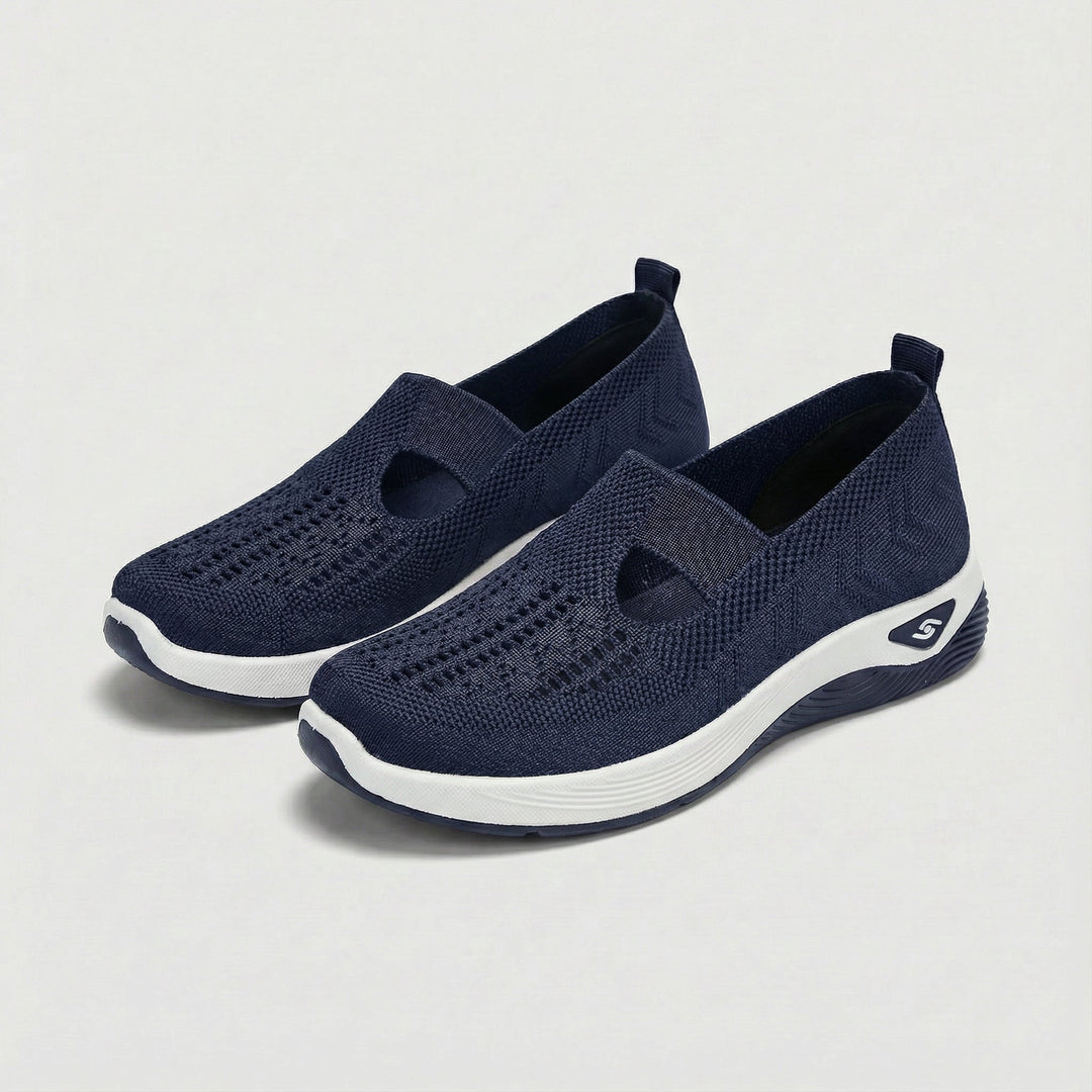 Carry™ Orthopedic slip-on shoes