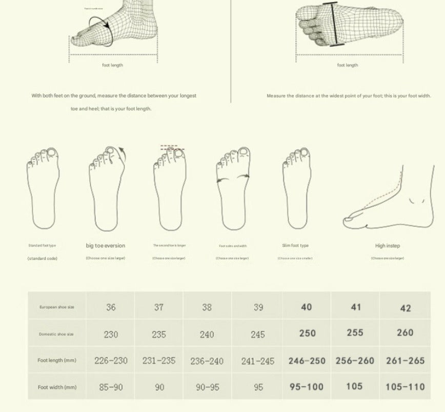 Sanarita - Lightweight Orthopedic Sandals