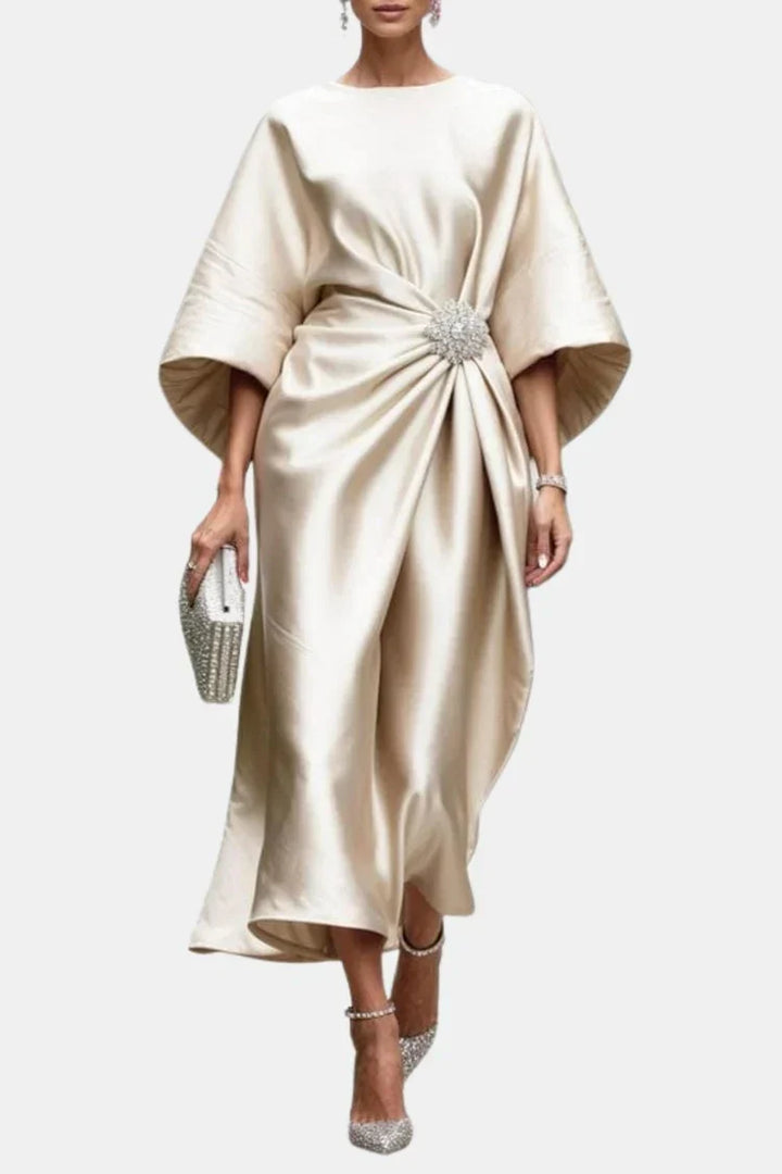 The Annalena Evening Dress