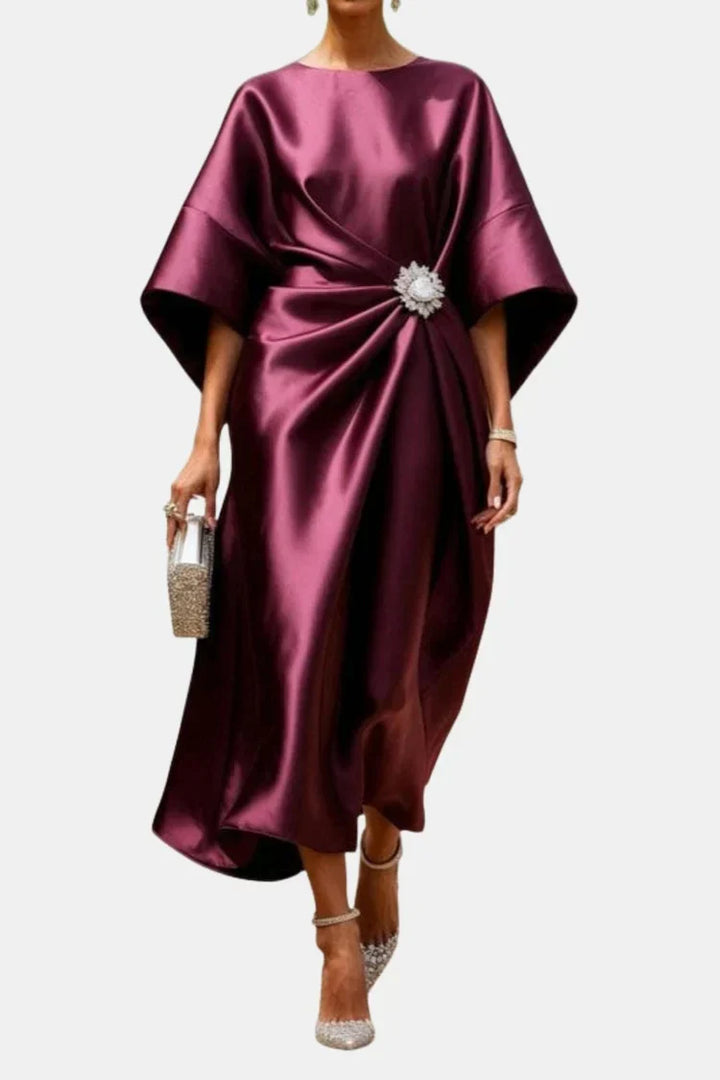 The Annalena Evening Dress
