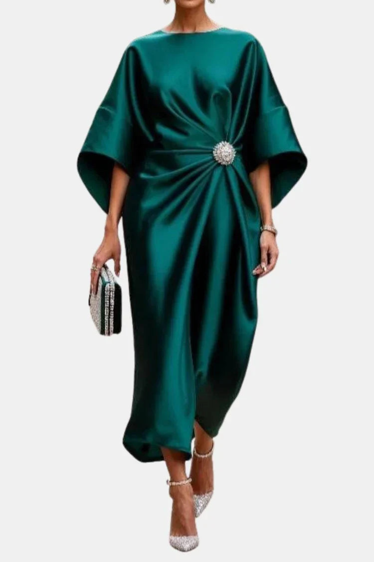 The Annalena Evening Dress