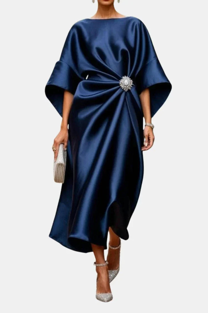 The Annalena Evening Dress