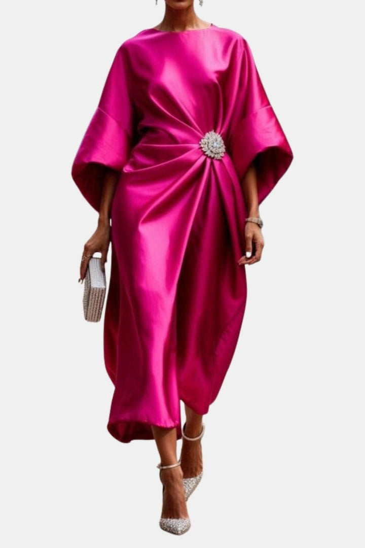 The Annalena Evening Dress