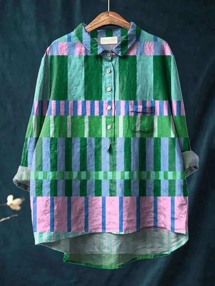 NOVALIE | BLOUSE