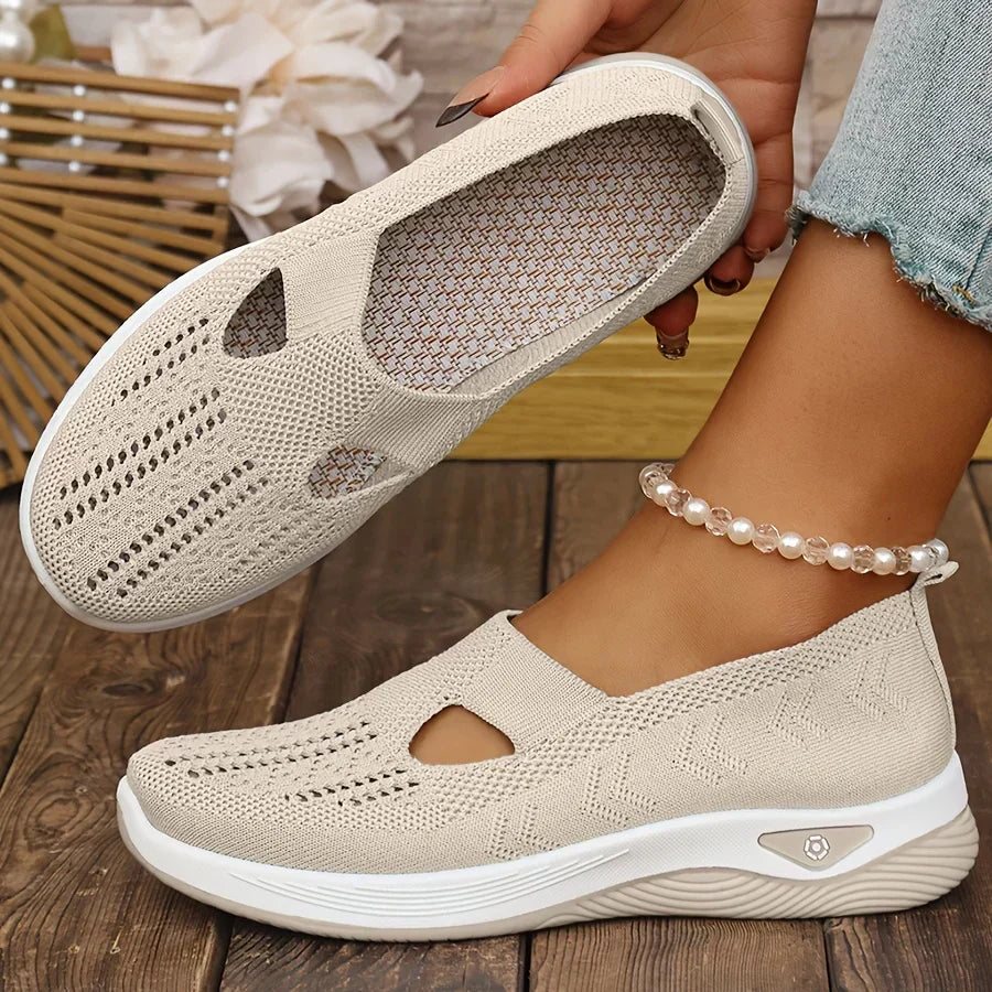 Carry™ Orthopedic slip-on shoes