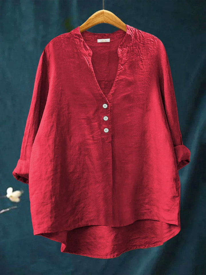 CRESSIDA | BLOUSE