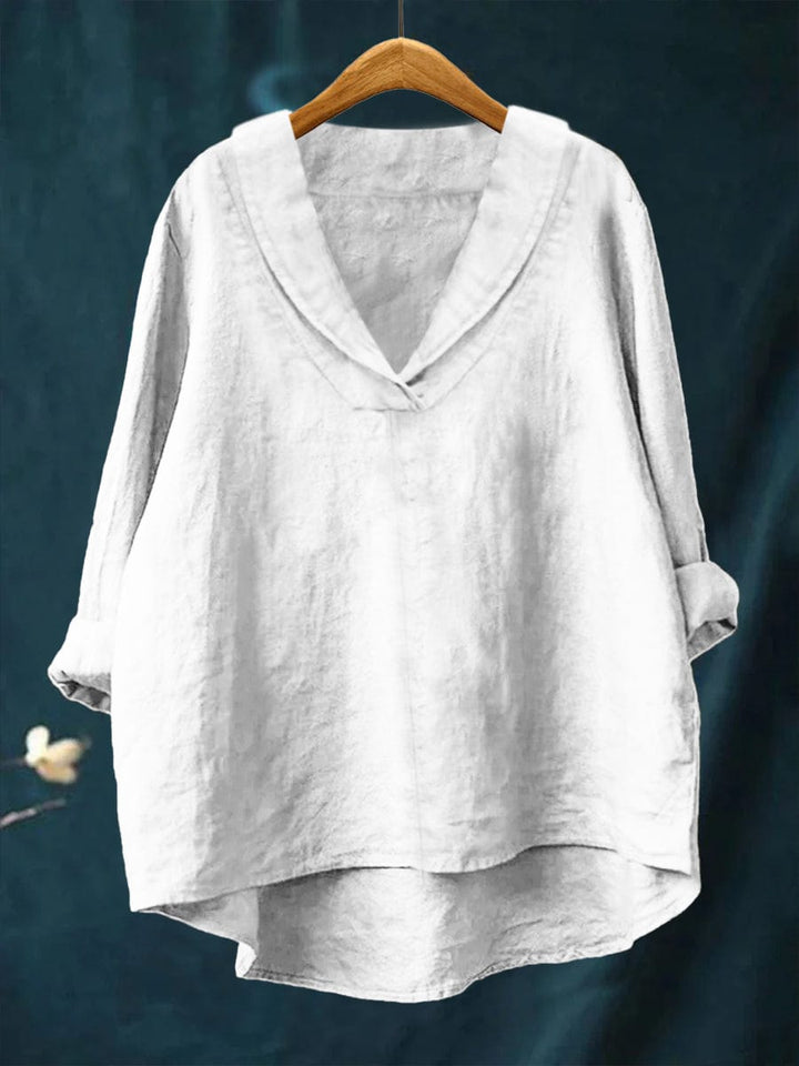 MARCELINE | BLOUSE