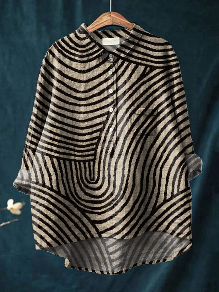 SABIRA | BLOUSE