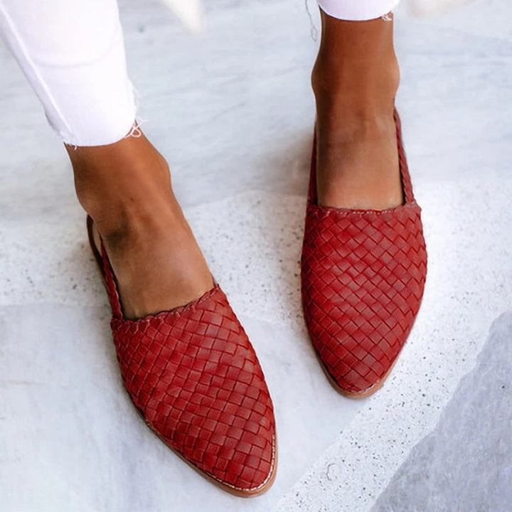ISMERIS | LOAFERS