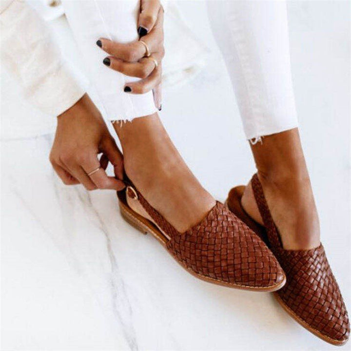 ISMERIS | LOAFERS