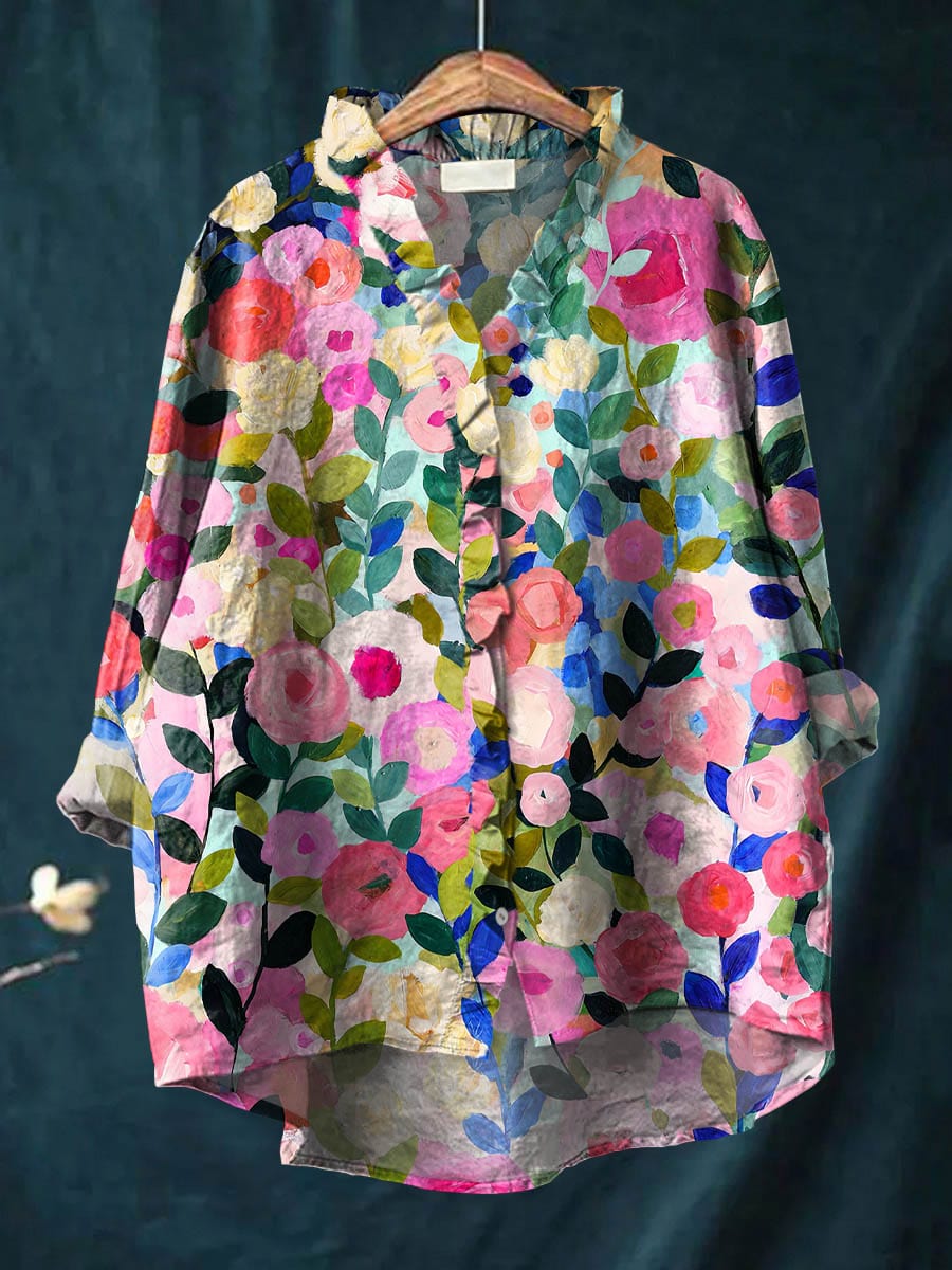 ELYSANDE | BLOUSE