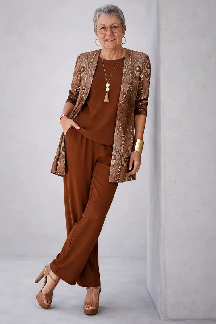 Beatrice | 3-Piece Set