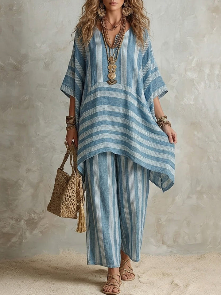 MILA™  | Iluma Co-ord Set