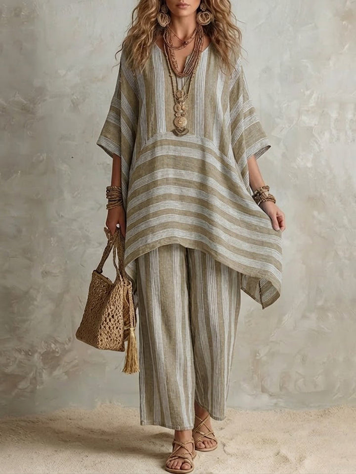 MILA™  | Iluma Co-ord Set