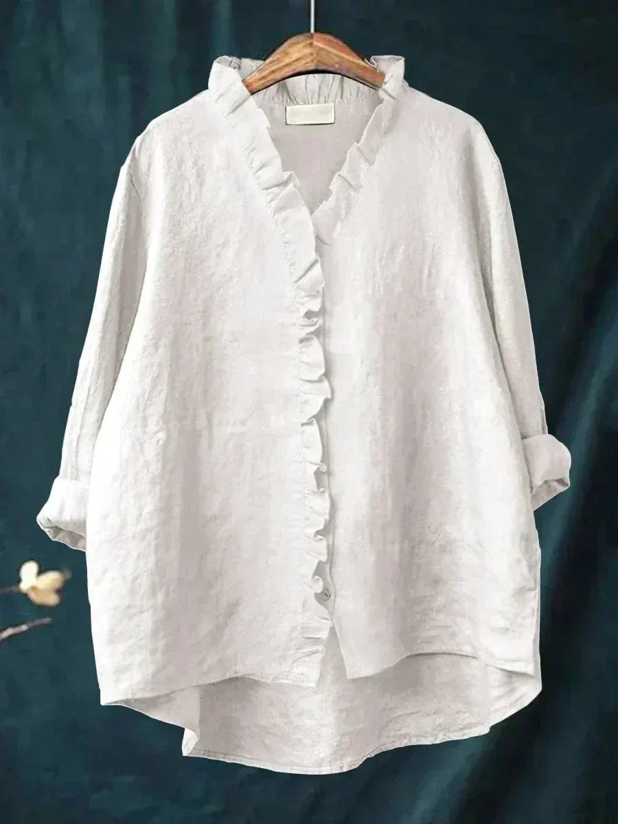 THALIA | BLOUSE