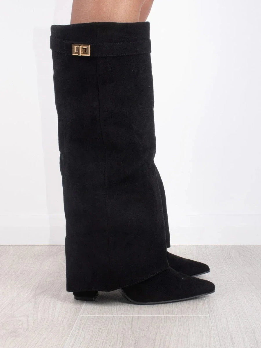 HARRIET | WOMEN&